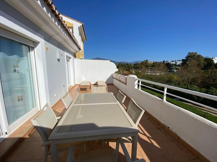 Image No.10-Penthouse de 3 chambres à vendre à Estepona