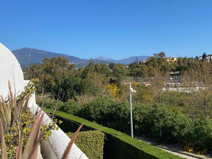 Image No.11-Penthouse de 3 chambres à vendre à Estepona