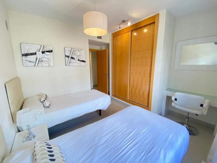 Image No.13-Penthouse de 3 chambres à vendre à Estepona