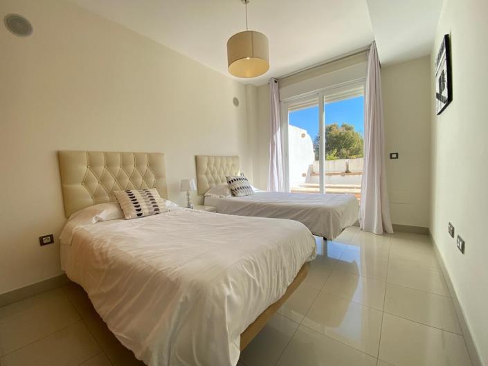 Image No.16-Penthouse de 3 chambres à vendre à Estepona