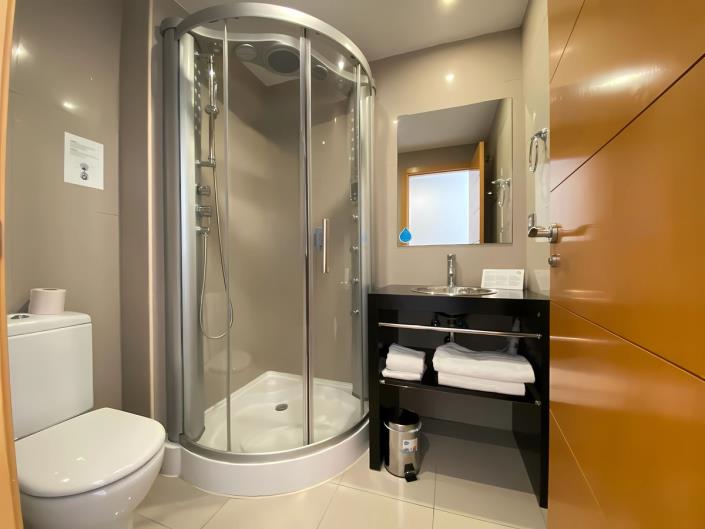 Image No.18-Penthouse de 3 chambres à vendre à Estepona