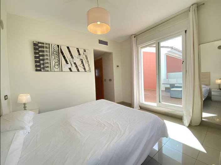 Image No.20-Penthouse de 3 chambres à vendre à Estepona