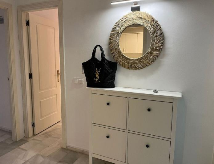 Image No.3-Appartement de 3 chambres à vendre à Guadalmina Baja