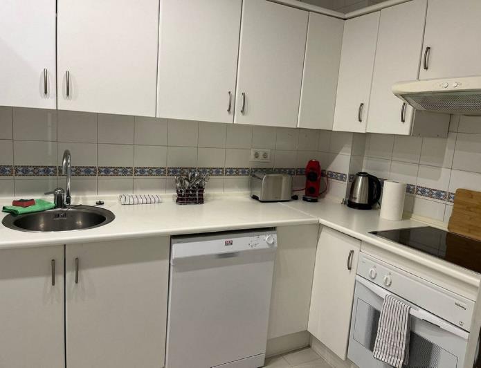 Image No.5-Appartement de 3 chambres à vendre à Guadalmina Baja