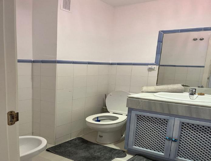 Image No.7-Appartement de 3 chambres à vendre à Guadalmina Baja