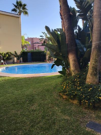 Image No.11-Appartement de 3 chambres à vendre à Guadalmina Baja