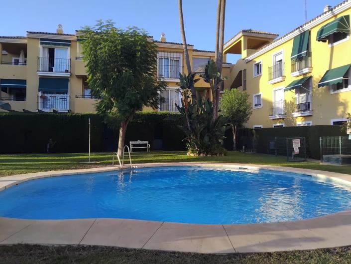 Image No.12-Appartement de 3 chambres à vendre à Guadalmina Baja