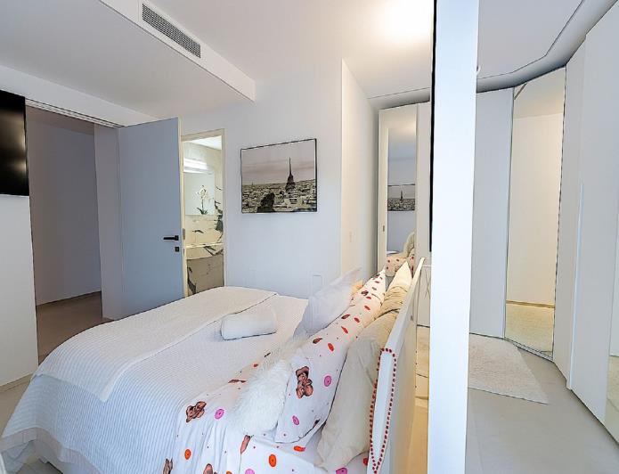 Image No.11-Appartement de 2 chambres à vendre à Puerto Banus