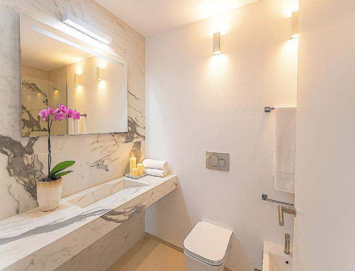 Image No.12-Appartement de 2 chambres à vendre à Puerto Banus