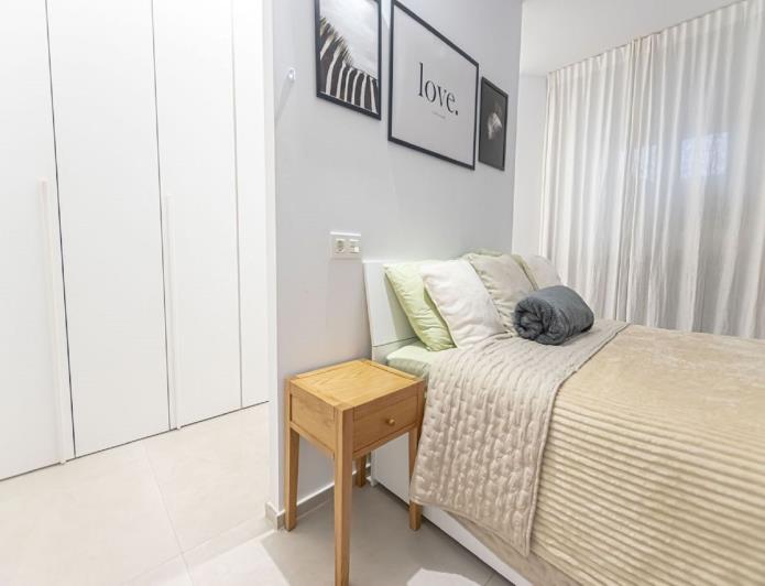 Image No.13-Appartement de 2 chambres à vendre à Puerto Banus