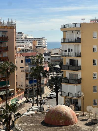 Image No.14-Appartement de 1 chambre à vendre à Torremolinos