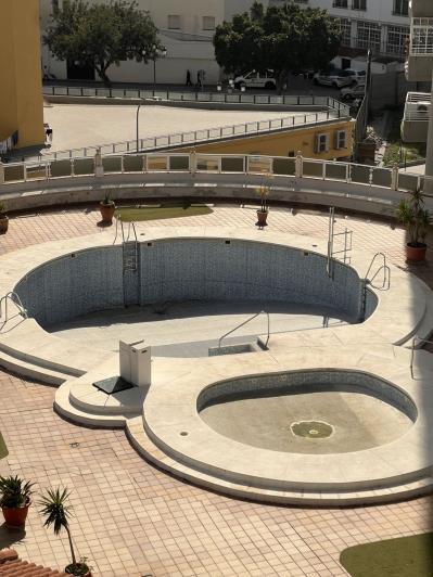 Image No.15-Appartement de 1 chambre à vendre à Torremolinos