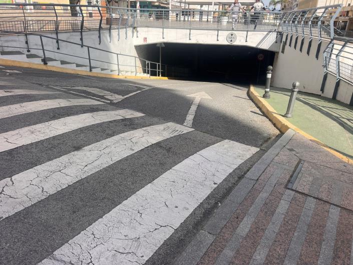 Image No.17-Appartement de 1 chambre à vendre à Torremolinos