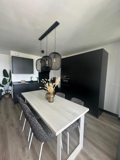 Image No.2-Appartement de 3 chambres à vendre à Mijas