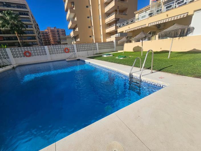 Image No.2-Appartement de 1 chambre à vendre à Torremolinos