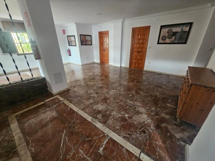 Image No.3-Appartement de 1 chambre à vendre à Torremolinos