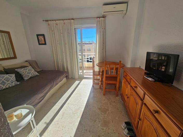 Image No.7-Appartement de 1 chambre à vendre à Torremolinos