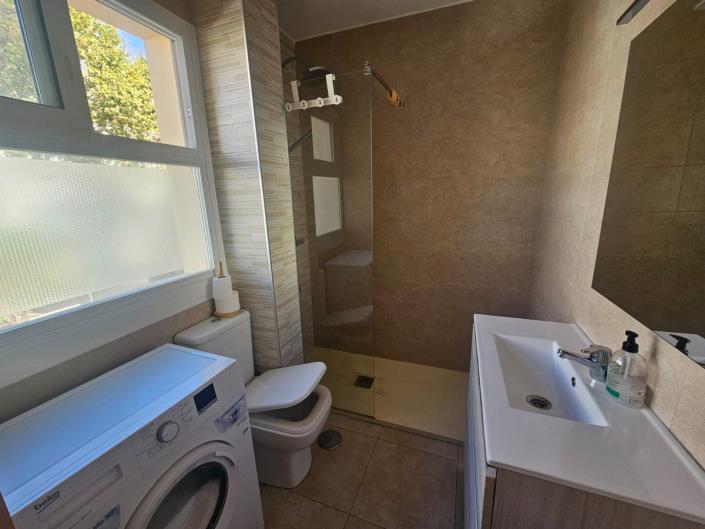 Image No.11-Appartement de 1 chambre à vendre à Torremolinos