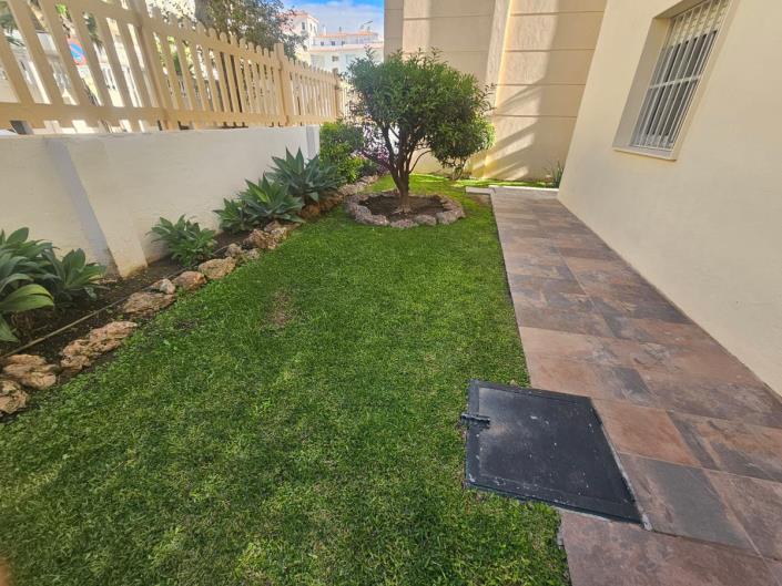 Image No.15-Appartement de 1 chambre à vendre à Torremolinos