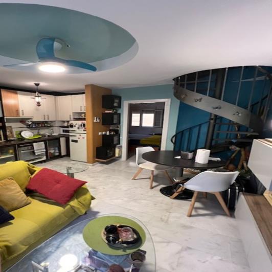 Image No.2-Appartement de 2 chambres à vendre à Málaga City