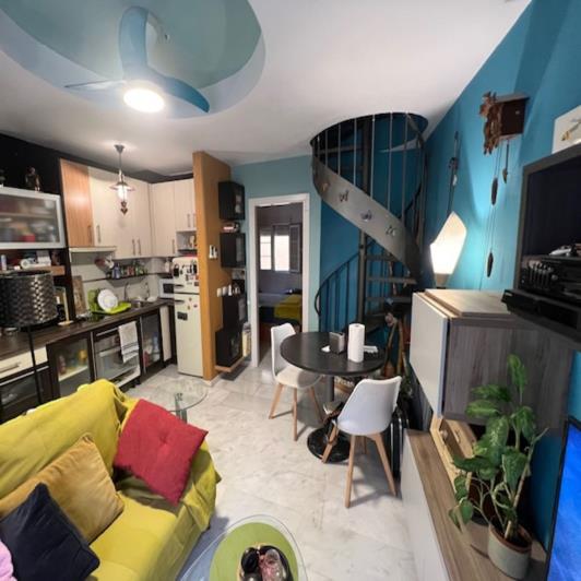 Image No.3-Appartement de 2 chambres à vendre à Málaga City