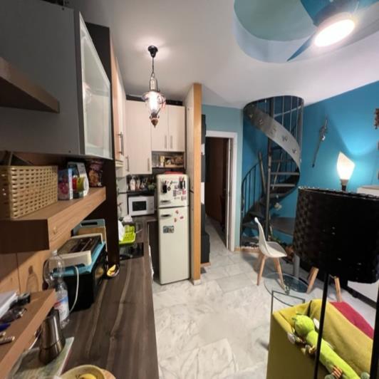 Image No.4-Appartement de 2 chambres à vendre à Málaga City