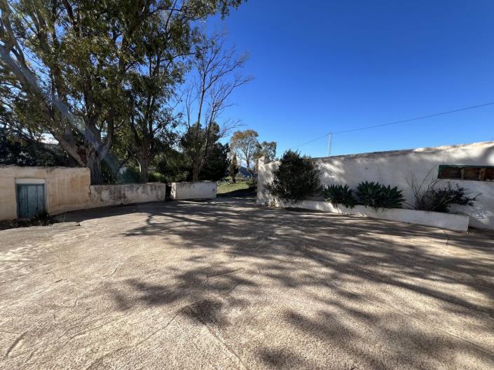 Image No.3-Finca de 5 chambres à vendre à Casabermeja