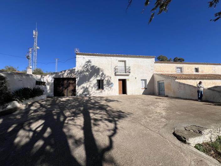 Image No.20-Finca de 5 chambres à vendre à Casabermeja