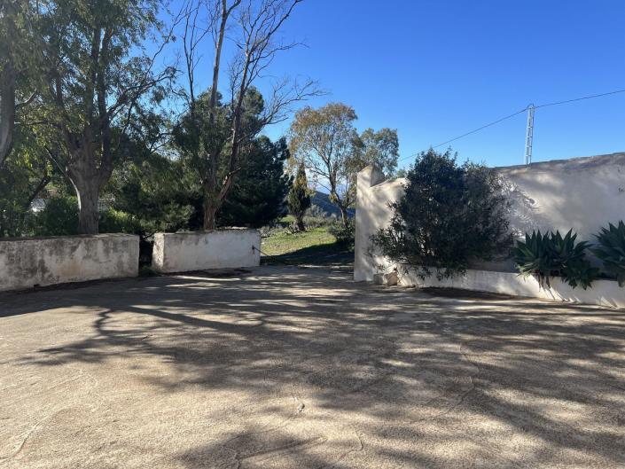 Image No.19-Finca de 5 chambres à vendre à Casabermeja