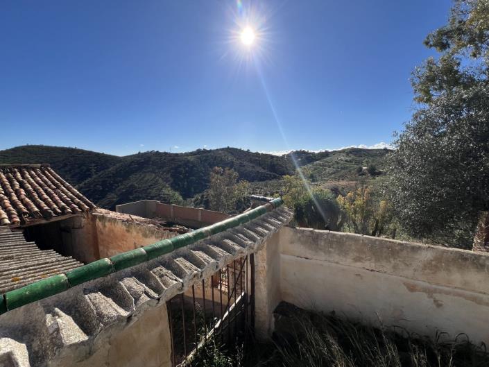 Image No.21-Finca de 5 chambres à vendre à Casabermeja