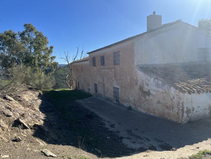 Image No.23-Finca de 5 chambres à vendre à Casabermeja