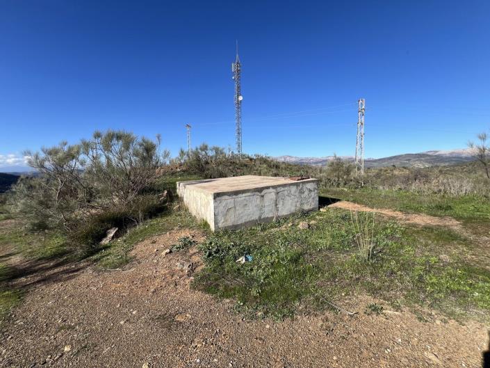 Image No.24-Finca de 5 chambres à vendre à Casabermeja
