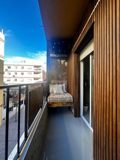 Image No.2-Appartement de 3 chambres à vendre à Fuengirola