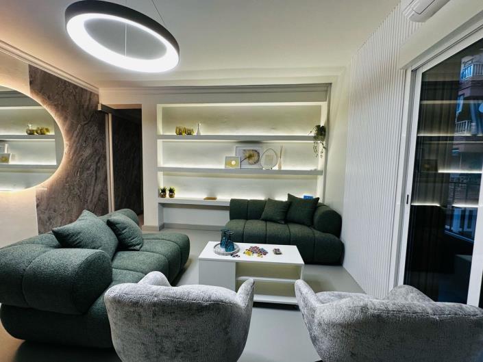 Image No.3-Appartement de 3 chambres à vendre à Fuengirola