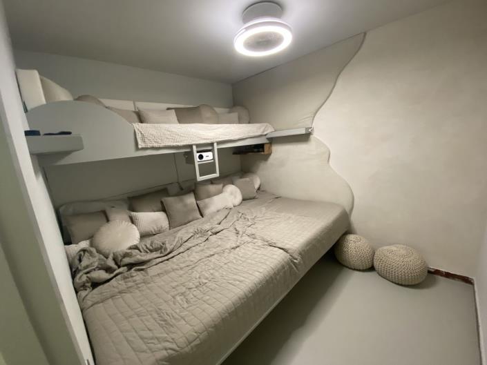 Image No.7-Appartement de 3 chambres à vendre à Fuengirola