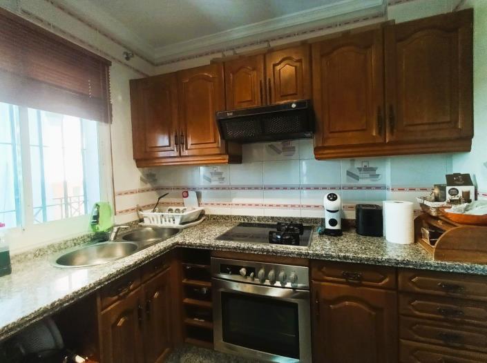 Image No.5-Appartement de 2 chambres à vendre à Torremolinos