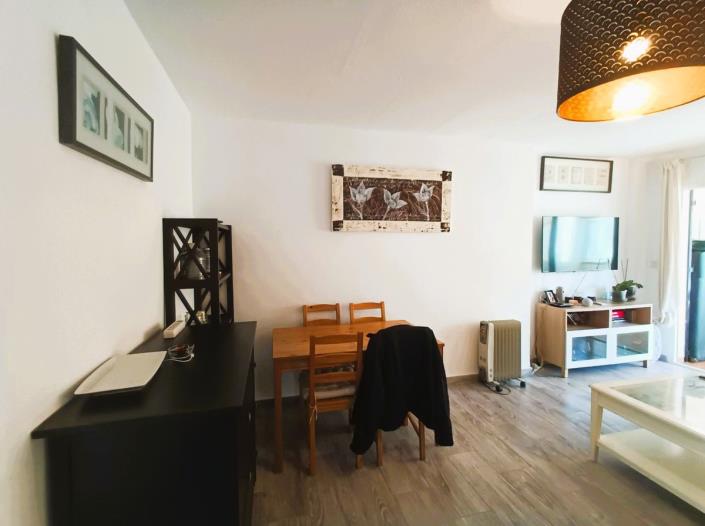 Image No.4-Appartement de 2 chambres à vendre à Torremolinos