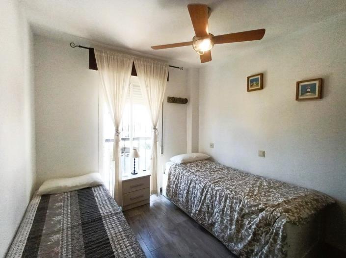 Image No.7-Appartement de 2 chambres à vendre à Torremolinos