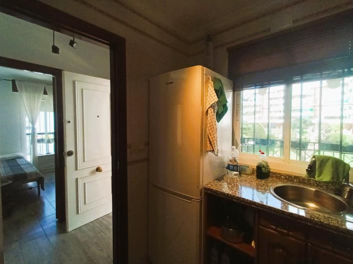 Image No.6-Appartement de 2 chambres à vendre à Torremolinos