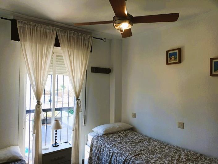 Image No.8-Appartement de 2 chambres à vendre à Torremolinos