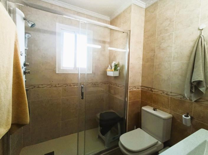 Image No.10-Appartement de 2 chambres à vendre à Torremolinos