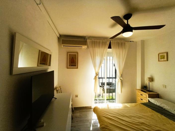 Image No.12-Appartement de 2 chambres à vendre à Torremolinos