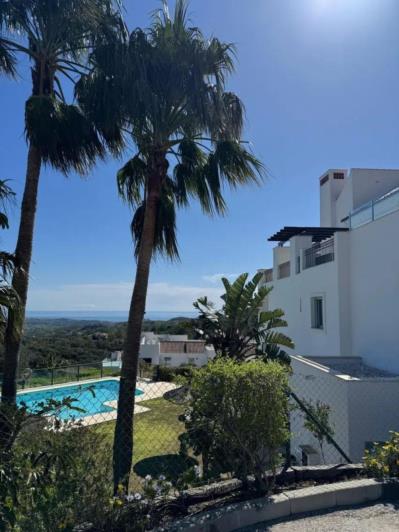 Image No.2-Appartement de 3 chambres à vendre à La Mairena