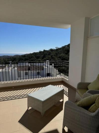 Image No.4-Appartement de 3 chambres à vendre à La Mairena