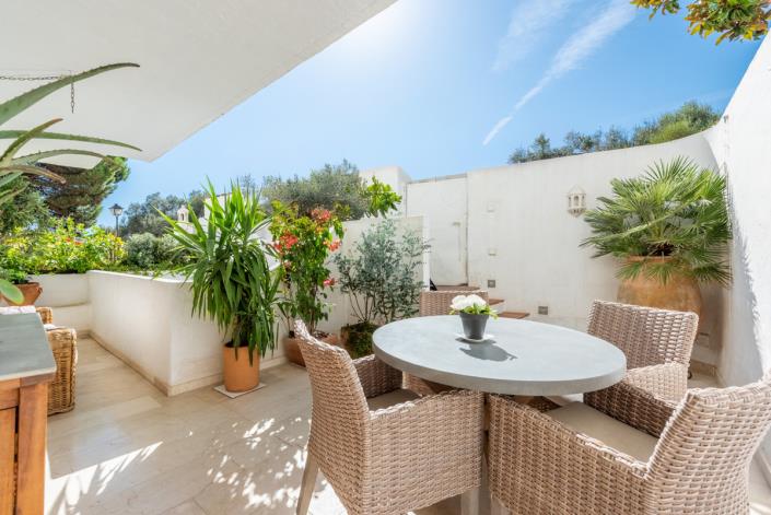 Image No.3-Appartement de 2 chambres à vendre à Rio Real Golf