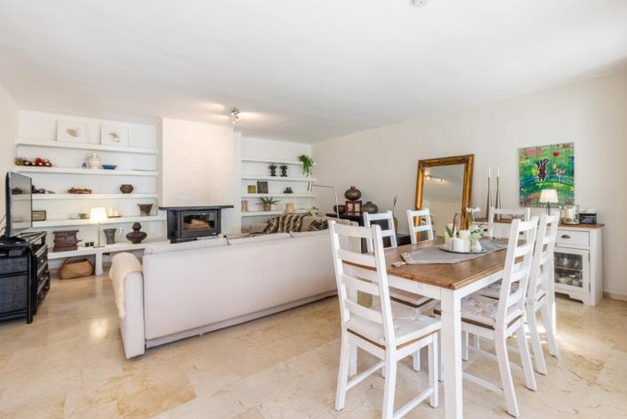 Image No.9-Appartement de 2 chambres à vendre à Rio Real Golf