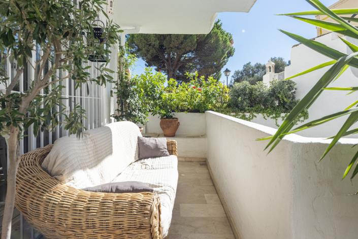 Image No.10-Appartement de 2 chambres à vendre à Rio Real Golf