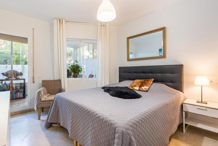 Image No.11-Appartement de 2 chambres à vendre à Rio Real Golf