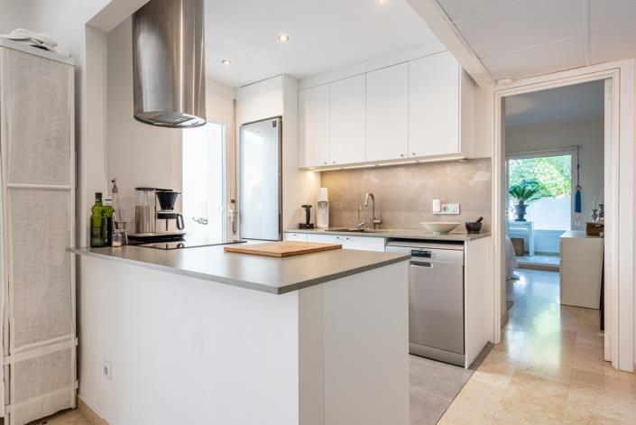 Image No.12-Appartement de 2 chambres à vendre à Rio Real Golf