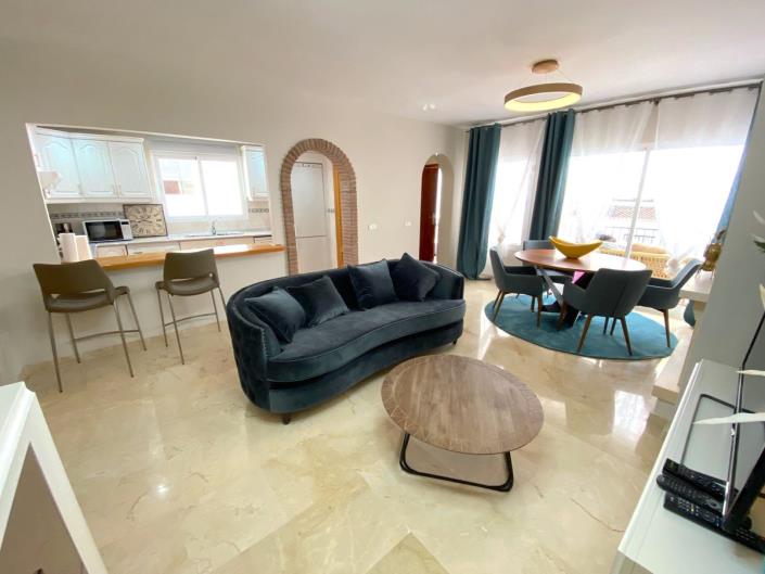 Image No.4-2 Bed Penthouse for sale